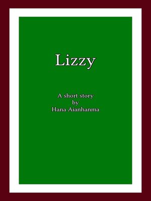 cover image of Lizzy